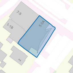 Perceel SOE00-K-1711