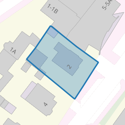 Perceel SOE00-K-1716