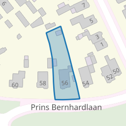 Perceel SOE00-K-1853