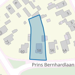 Perceel SOE00-K-1854