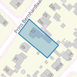 Perceel SOE00-K-1873