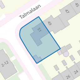 Perceel SOE00-K-1970