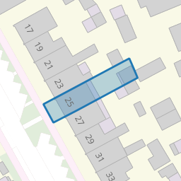 Perceel SOE00-K-1999