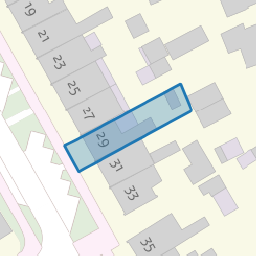 Perceel SOE00-K-2001