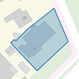 Perceel SOE00-K-2058