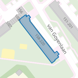 Perceel SOE00-K-2119