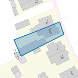 Perceel SOE00-K-2172