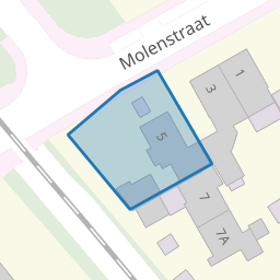 Perceel SOE00-K-2182