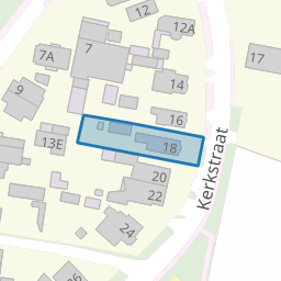 Perceel SOE00-K-2248