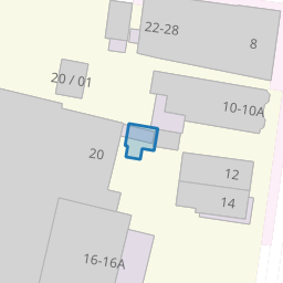 Perceel SOE00-K-2283