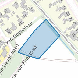 Perceel SOE00-K-2300