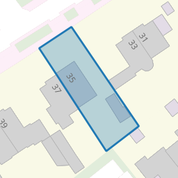 Perceel SOE00-K-2307