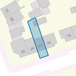 Perceel SOE00-K-2456