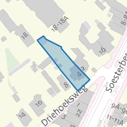 Perceel SOE00-K-2467