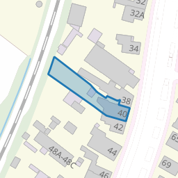 Perceel SOE00-K-2501