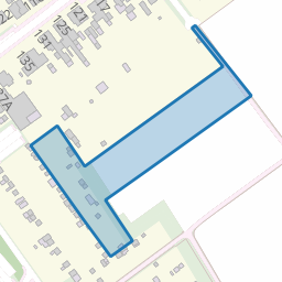 Perceel SOE00-K-2600