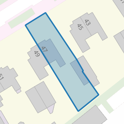 Perceel SOE00-K-2745