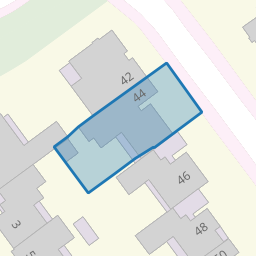 Perceel SOE00-K-2821