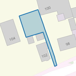 Perceel SOE00-K-2961