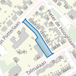 Perceel SOE00-K-3005