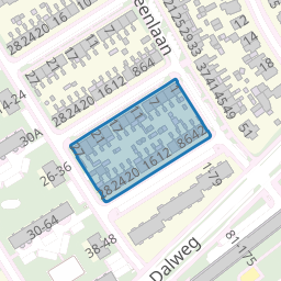 Perceel SOE00-K-3249