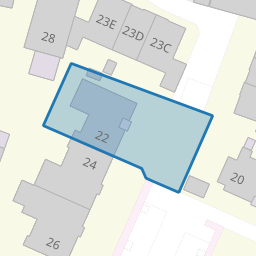 Perceel SOE00-K-3264