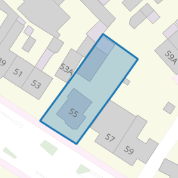 Perceel SOE00-K-3305