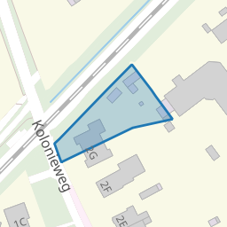 Perceel SOE00-K-3460