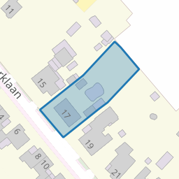 Perceel SOE00-K-3541