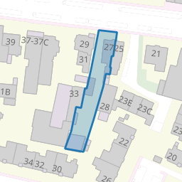 Perceel SOE00-K-3768