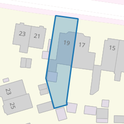 Perceel SOE00-K-3921