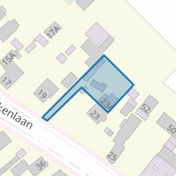 Perceel SOE00-K-3990