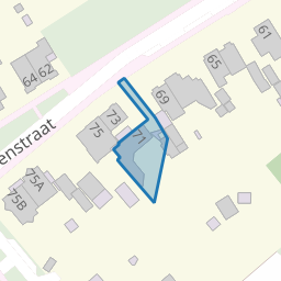 Perceel SOE00-K-3998