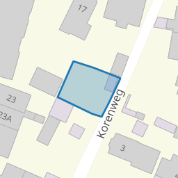 Perceel SOE00-K-4215