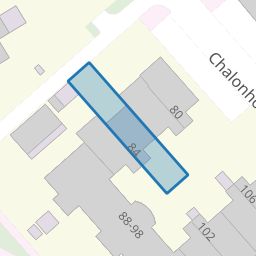 Perceel SOE00-K-4511