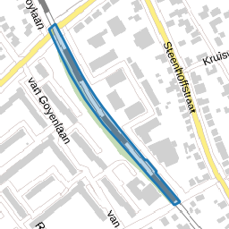 Perceel SOE00-K-4609