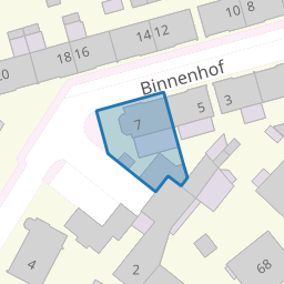 Perceel SOE00-K-4641