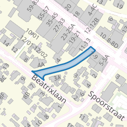 Perceel SOE00-K-4863