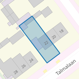 Perceel SOE00-K-5292