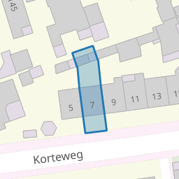 Perceel SOE00-K-5324