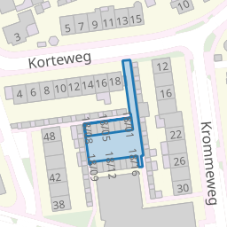 Perceel SOE00-K-5386