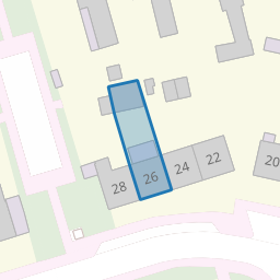 Perceel SOE00-K-5412