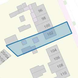 Perceel SOE00-K-5478