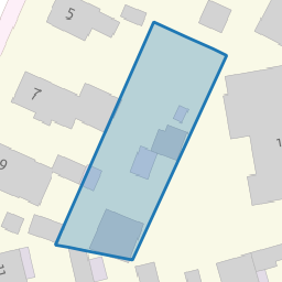 Perceel SOE00-K-5660