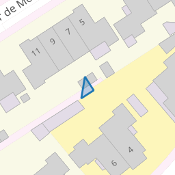 Perceel SOE00-K-5811