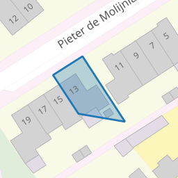 Perceel SOE00-K-5829