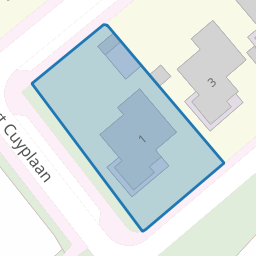 Perceel SOE00-K-5847