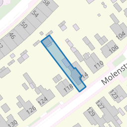 Perceel SOE00-K-5858