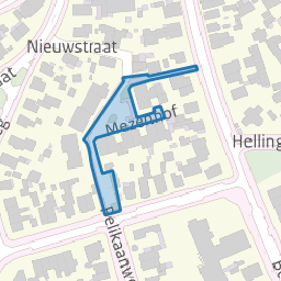 Perceel SOE00-K-5929