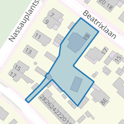 Perceel SOE00-K-6081